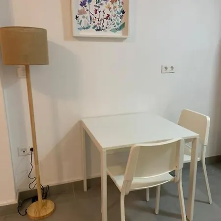 Lägenhet New & Nice